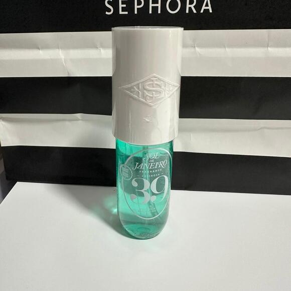 Sol de Janeiro coco cabana  Cheirosa 39 Mist - Picture 1 of 1
